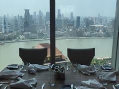 -翡翠36餐厅(浦东香格里拉店)