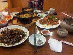 -全州拌饭馆(断桥店)