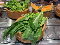 -龍歌自助小火锅(李沧丽达店)