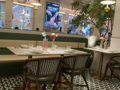 -Aqua Oasis 水天堂(太湖中心mall店)