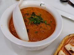 -VATAN INDIAN RESTAURANT米特餐饮有限公司(城北路店)