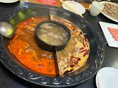 -九宫格老灶火锅