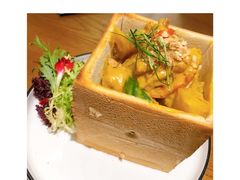 -苏梅花园(群星城店)