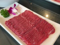 -南门涮肉(上海一店)