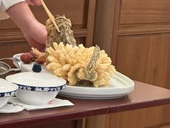 -松鹤楼(狮山永利广场店)