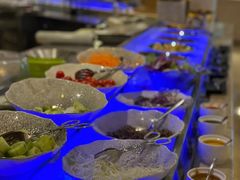 -盛宴自助餐厅(运达喜来登店)