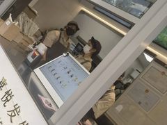 -喜茶(上海淮海中路渔阳里店)