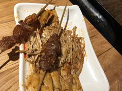 -管氏翅吧(马家堡店)