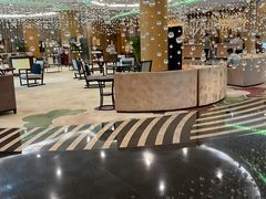 -青岛海尔洲际酒店