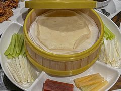 -陆壹捌餐厅(五大道店)