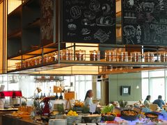 -深圳中洲万豪酒店