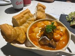 -GOTLOT COFFEE&KITCHEN角落厨房NOOK店