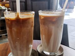 -Metal hands·铁手咖啡