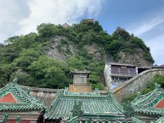 -武当山风景区