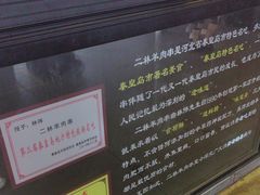 -秦皇二林羊肉串(秦皇小巷店)