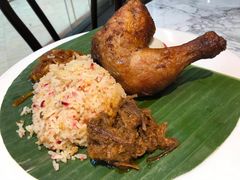 -关夫人餐厅(阳光广场店)