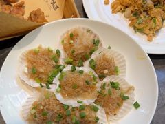 -1937青岛老味道·海肠捞饭·青岛菜(大鲍岛栈桥店)