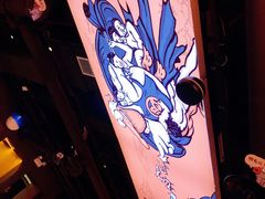 -鸣记脆皮烤鱼·海鲜烤鱼(三八广场店)