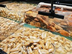 -韩盛·盛江山自助料理(于洪新玛特店)