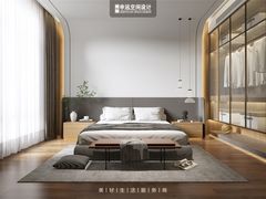 -申远空间设计丨大宅别墅装修定制(徐汇设计中心)