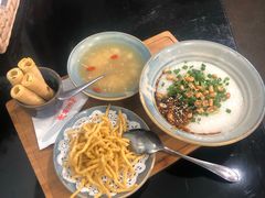 -大王油茶(磁器口店)