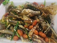 陈添记爽鱼皮-陈添記·祖傳爽鱼皮·西关老字号(广州首店)