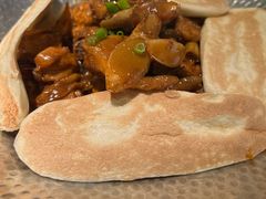 -小菜园新徽菜(青岛市南万象城店)