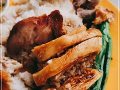-小龍鳳餐室(番禺路店)