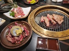 -厚贞日式烤肉(浦东汇智店)