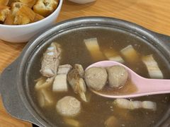 -新记肉骨茶