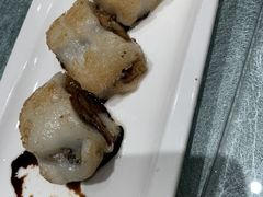 -小厨娘淮扬菜(六合欢乐港店)