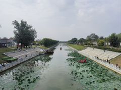 -赵州桥景区