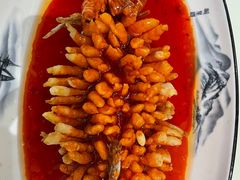 松鼠桂鱼-丁老爷子苏香圆