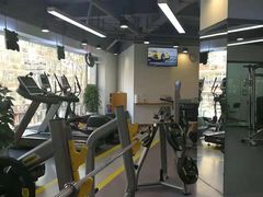 -每刻健身工作室(西直门店)