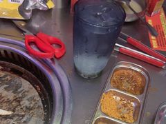 -韩先生自助烤肉•烤活鳗