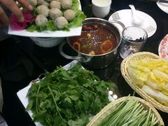 -昭乌达克旗涮园