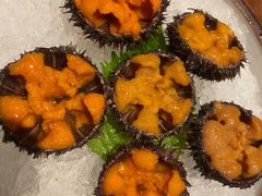 -Mr·Fish鱼鲜生海鲜放题(银泰in99店)