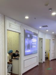 -武汉五洲整形外科医院