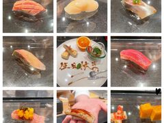 -奈良本寿司(永嘉路店)