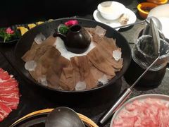 -煲宫猪肚鸡(昆山金鹰国际购物中心店)