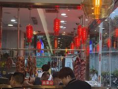 -潮悦牛肉火锅城(水贝店)