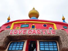 -漳州滨海火山岛自然生态风景区