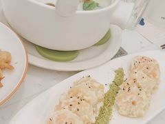 -大树餐厅(万达创始店)