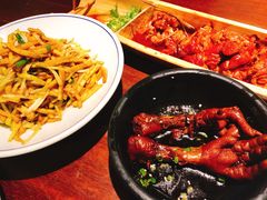 -大牌大·传统杭帮菜(湖滨店)