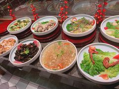 -纽斯特牛排自助餐厅(浦东文峰广场店)