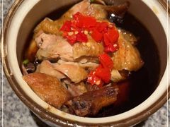 -南京大牌档(济南万象城店)