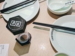 -吕氏疙瘩汤·海鲜新鲁菜(凯德mall新都心店)
