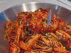 -石牌岭小亮蒸虾•湖北老字号(左岭店)
