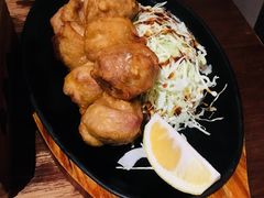 -铃木食堂(帽儿胡同店)