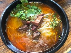 -张飞牛肉(观前街店)